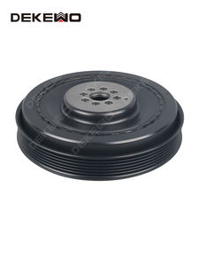 059105251DJ 059105251AA 059105251DJ Motor kurbelwellen scheibe für VW Touareg Phaeton AUDI A4 A5 A6 A7 A8 Q5 Q7 3.0TDI/2.7TDI - Product Image 5