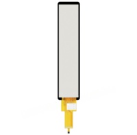 Écran LCD TFT de 2,66 pouces