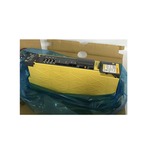 A06B-6290-H302 เซอร์โวแอมพลิฟายเออร์ของแท้ใหม่ FANUC - Product Image 1