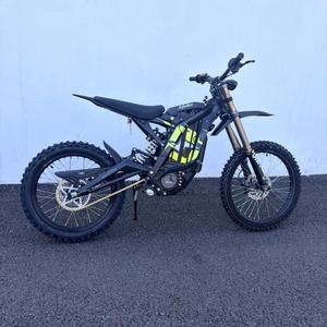 Surron Light X Surron 10Kw 72V Dirt Ebike Adulte Lumière Surron Lumière Pas Cher Surron - Product Image 3