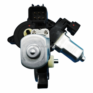 Güç pencere regülatörü motoru RHD Ford Ranger Mazda BT-50 2011-2021 Everest için 2015-2021 UF9P-72-58X UF9P-73-58X UC9M-59-58X - Product Image 3