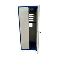 Boîtiers d'équipements électriques industriels en alliage d'aluminium, fer et acier inoxydable, services de fabrication sur mesure de tôles métalliques, ODM OEM