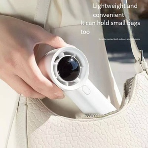 YD0934 Factory Direct Sales <strong>Symphony</strong> <strong>air</strong> <strong>Cooler</strong> with Price Popular Usb Fan Gift Chargeable Usb Fan - Product Image 1