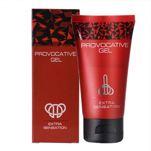 Gel Crema para Agrandamiento del Pene Resistente al Agua de 50 ml para Hombres con Sensación Extra y Estimulación para Adultos - Product Image 5