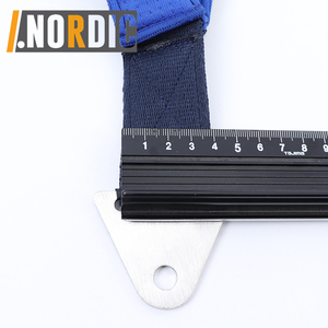 Braccio di ferro piccolo grande corno manopole, allenamento appeso, materiale Premium a forma di cono maniglia include cinturino - Product Image 5