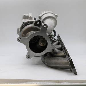 Venta al por mayor K04 06f145702c 53049880064 turbocompresores para <span class=keywords><strong>Audi</strong></span> S1 2,0 <span class=keywords><strong>TFSI</strong></span> 195 Kw - 265 HP CDLH 2012- - Product Image 4