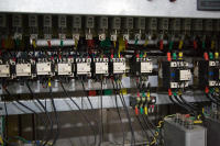 Nuevo Gabinete de Distribución de Energía Integrado Serie JP, Acero Inoxidable, Aplicación Industrial, 500V 630A, Origen Zhejiang
