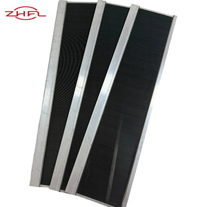 Longteng <b>Needle</b> Loom Reed Stainless Steel Textile Machines Spare Parts for Knitting Machinery Label Weaving Other Applications - Product Image 3