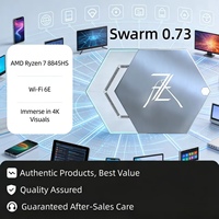 Mini PC IA embarqué, Stable Diffusion XL, 24 Go de VRAM pour les graphistes et les créateurs de contenu