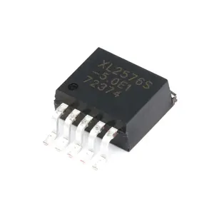 XL1410E1 TPS2413DR (nuevo original en stock) circuito integrado IC electrónica Proveedor Profesional 20 años BOM Kitting