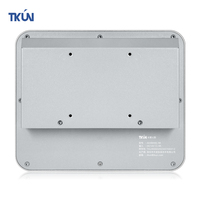 8 İnç Çift Kameralı Android Tablet Panel PC RK3588S/4G/32G Kapasitif Dokunmatik Endüstriyel Bilgisayar