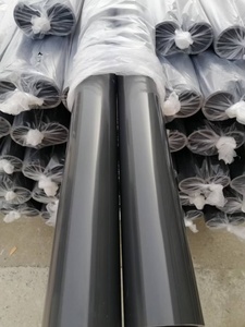 Chất lượng cao không độc hại không có mùi <span class=keywords><strong>PVC</strong></span> Ống DN20-DN800mm Vòng <span class=keywords><strong>PVC</strong></span>-369 GB/T10002.1-2006/DIN/ASTM tiêu chuẩn tùy chỉnh chiều dài - Product Image 2