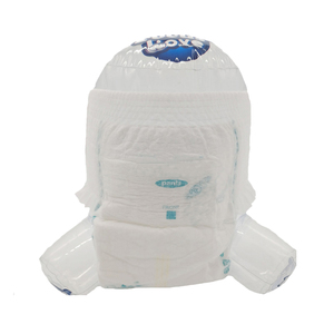 Pañales Desechables Suaves y Transpirables para Bebé con Inserto Protector Contra Fugas - Product Image 2