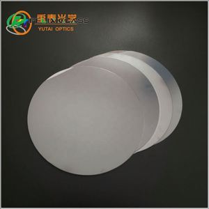 Oblea de Silicio Monocristalino FELIX de 300 mm - Product Image 1