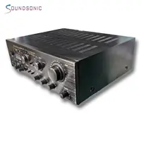 Mini Amplifier China Manufacturer High Quality Mini Stereo Amplifier Audio Power Amplifier For Home