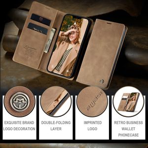 Custodia <span class=keywords><strong>a</strong></span> <span class=keywords><strong>Libro</strong></span> Semplice in Pelle PU con Porta Carte e Funzione Portafoglio, Custodia <span class=keywords><strong>a</strong></span> Portafoglio Resistente per Telefoni Cellulari - Product Image 4