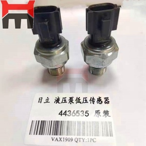 Capteur de pression E325D E329D E345D CAT330D E325B, capteur haute pression 4343436 434-3436 - Product Image 3