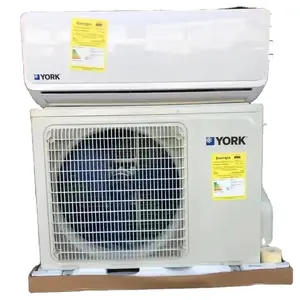 Cố định tần số chia điều hòa không khí treo tường loại chia điều hòa không khí 12000BTU làm mát & chức năng sưởi ấm