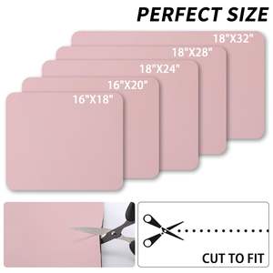 Tapetes Escurridores Resistentes al Calor con Base de Goma Antideslizante para Secar Platos en la Encimera de la Cocina - Product Image 6