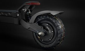 Para YUME Hawk 250W E-Step Scooter eléctrico plegable para adultos E-Scooter con rango de 70km dos ruedas sin escobillas EU Europe Warehouse - Product Image 4