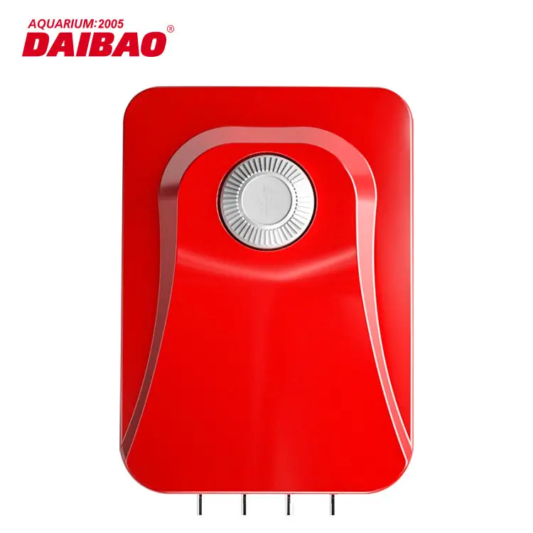 DAIBAO – pompe à Air DB-968 silencieuse et de haute qualité pour aquarium/marine
