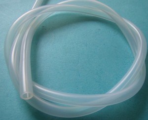 أنابيب مطاطية سيليكونية من شينتشن للمضخات الحلزونية - Product Image 2