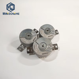 Transmisor de Sensor de Presión Digital Industrial de Alta Precisión, Salida 4-20mA, IP65 Impermeable, Compatible con Equipos de Automatización - Product Image 1