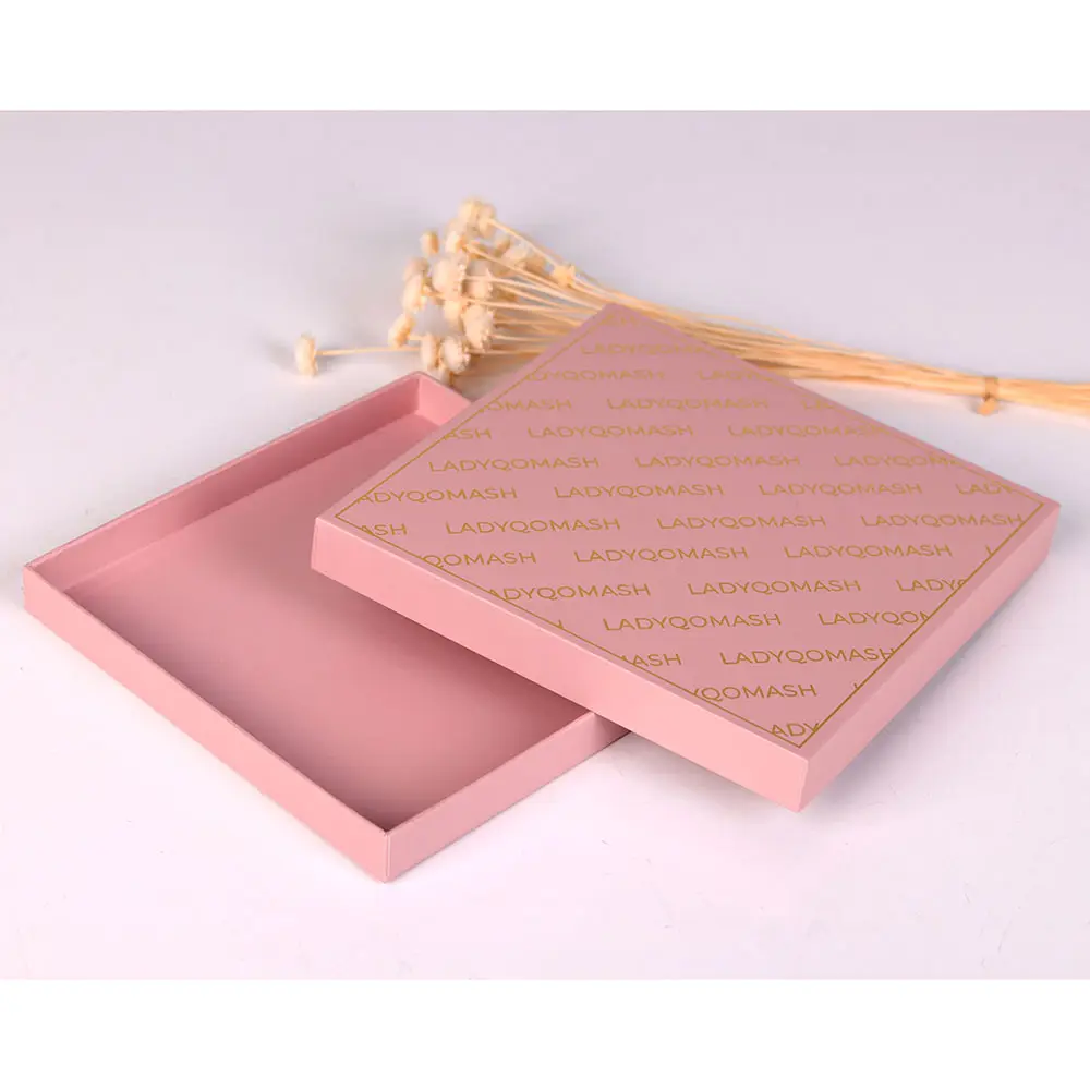 सस्ते कस्टम पर्यावरण के अनुकूल मिठाई कैंडी कागज पैकेजिंग ढक्कन आधार बॉक्स Macaron उपहार बॉक्स पैकेजिंग चॉकलेट बक्से