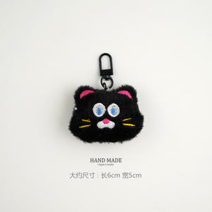 مجموعة متنوعة من الألعاب القطيفة ، دمى دمية لطيفة ، دمى شفاء ، هدايا عيد ميلاد للفتيات ، سحر الحقيبة ، - Product Image 4