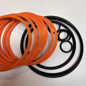Precisie-geëngineerde center joint afdichtingsset voor <span class=keywords><strong>Kobelco</strong></span> <span class=keywords><strong>SK200</strong></span>-1 <span class=keywords><strong>SK200</strong></span>-2 <span class=keywords><strong>SK200</strong></span>-<span class=keywords><strong>3</strong></span> <span class=keywords><strong>SK200</strong></span>-6 graafmachine draaikransreparatie - Product Image 5