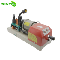 Machine à découper les clés DEFU RH-2 de haute qualité à bas prix, outil de serrurier, machine à dupliquer les clés 220V pour serrures de porte