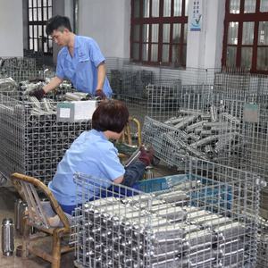 फैक्टरी निकास प्रणाली कार निकास लचीला पाइप/निकास धौंकनी - Product Image 4