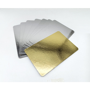 <span class=keywords><strong>Assiette</strong></span> et bol en papier de qualité alimentaire en MDF, plateau de présentation des aliments, <span class=keywords><strong>carton</strong></span> ondulé, pour restaurant et hôtel - Product Image 3