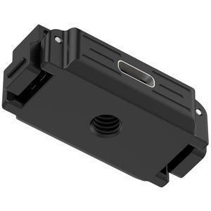Adaptateur de charge à dégagement rapide pour DJI Osmo Nano, base d'adaptateur pliable pour accessoires DJI Osmo Nano - Product Image 5
