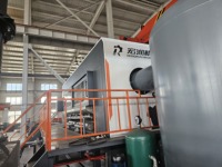 Machine de moulage de cartons à œufs entièrement automatique, machine de fabrication de barquettes à œufs pour la production de barquettes à œufs