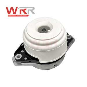 Soporte de Motor 1662405817 1662406817 para Benz W166 X166 ML350 GL350 GLE400 GLS450, Cojín de Soporte Hidráulico para Motor - Product Image 5