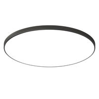 Vente en gros de plafonniers modernes à LED de 16W & 24W IP66 Température de couleur réglable Lampe à base de métal acrylique pour la maison et la chambre à coucher