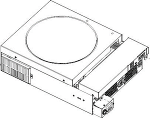DYJH-VMIV-TWIN-4KW Energía Solar de 4 KW para Sistema Solar, Componente Esencial para una Conversión Eficiente de Energía Solar DYJH-VMIV-TWIN-4K - Product Image 2