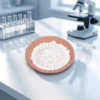 HS DMPT (CAS 4337-33-1) Attractant Alimentaire Aquatique en Poudre à 98% pour l'Induction et la Promotion de la Croissance des Poissons, des Crevettes et des Crabes