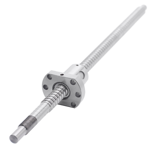 SBR 16 Hướng Dẫn Tuyến Tính Đường Sắt 6 Bộ SBR16 -300/700/1100Mm + Ballscrew Set SFU1605-350/750/1150Mm + BK/BF12 Các Bộ Phận CNC - Product Image 2