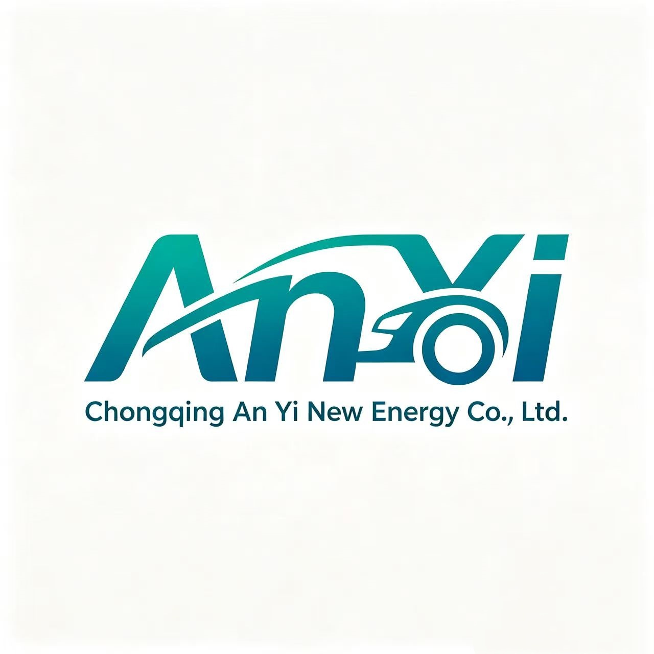 Chongqing Anyi New Energy Technology Co., Ltd. logo