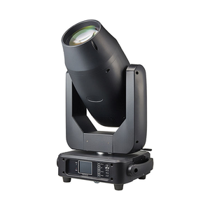 Projecteur de scène LED 400W 3IN1+CTO+CMY+ZOOM à tête mobile avec contrôle <span class=keywords><strong>DMX</strong></span> pour événements, clubs, DJ, bars, mariages, discothèques, théâtres - Product Image 5
