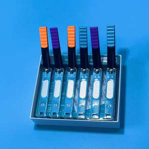 Coupe-ongles universels Jinda Japan-US Strongman V9 VT805-1D à lame plate, grand format, en acier inoxydable – Meilleure vente transfrontalière - Product Image 3