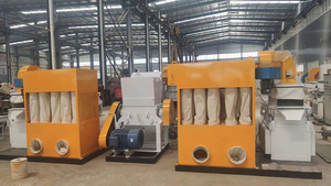 High Efficiency <b>Machine</b> Copper Granulator Copper Motor Recycle <b>Machine</b> Copper <b>Recycling</b> <b>Machine</b> 300Kg - Product Image 3