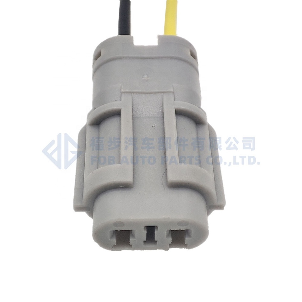 0090-012 Sensor & Konektor Suhu Sekitar untuk Kia Sonata Elantra 96985-2D000 / 969853X000