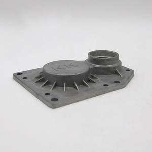 الصينية مصنع الدقة مخصص إكسسوارات الأجزاء الداخلية للكمبيوتر المغنيسيوم الزنك معدن الألمنيوم أجزاء يموت الصب - Product Image 2