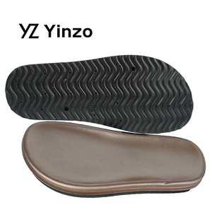 Sandália Rasteirinha Feminina Recém-Chegada com Sola de PVC Antiderrapante e Macia para Uso Externo - Product Image 6