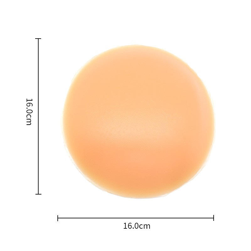 piel de almohadilla de cadera