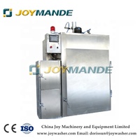 Machine commerciale de dessiccateur de Biltong Machine industrielle de dessiccateur de viande de Biltong