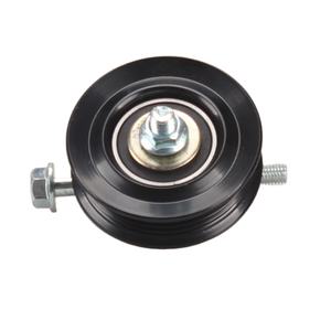 Mitsubishi L200 Pajero spor Triton zamanlama zinciri kiti aksesuarları 4PK kasnak gergi mr218compatible uyumlu büyük duvar çin - Product Image 4